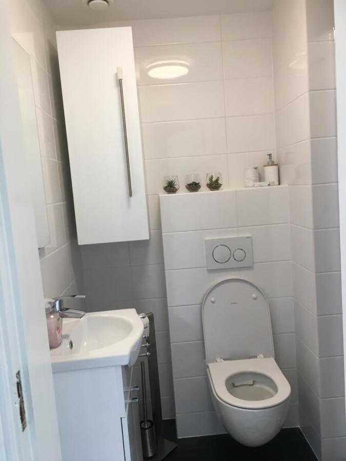 Vakantiehuisje Maartje Warmenhuizen Exterior foto
