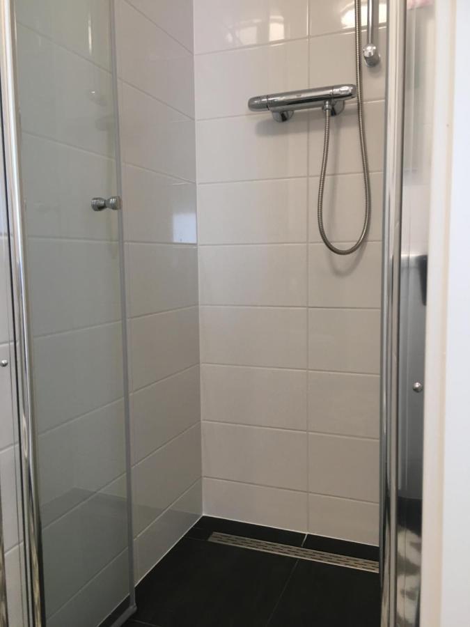Vakantiehuisje Maartje Warmenhuizen Exterior foto
