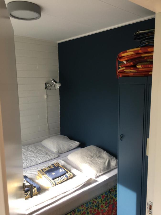 Vakantiehuisje Maartje Warmenhuizen Exterior foto