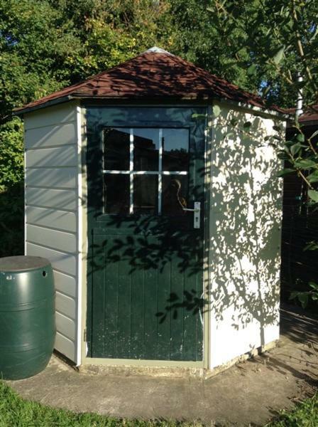 Vakantiehuisje Maartje Warmenhuizen Exterior foto